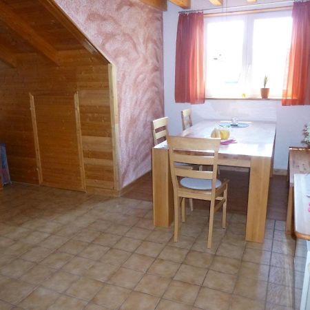 Ferienwohnung Sonnenberg Bergatreute Zewnętrze zdjęcie