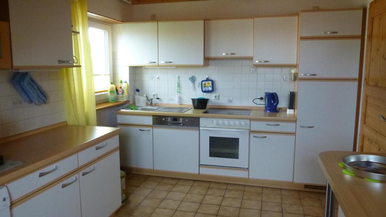 Ferienwohnung Sonnenberg Bergatreute Zewnętrze zdjęcie