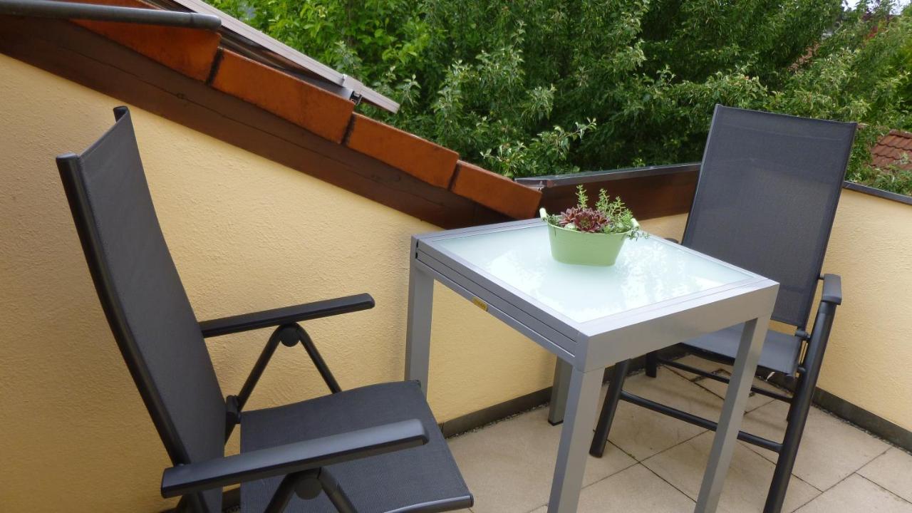 Ferienwohnung Sonnenberg Bergatreute Zewnętrze zdjęcie